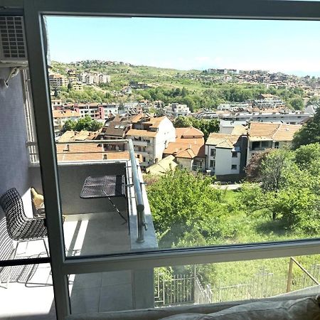 Vanity Apartments Сандански Экстерьер фото