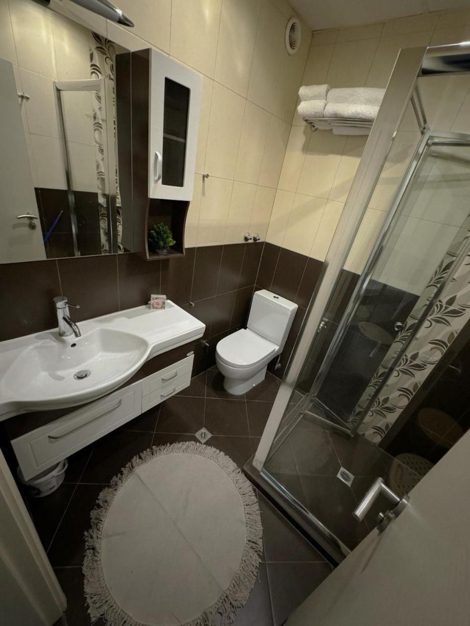 Vanity Apartments Сандански Экстерьер фото