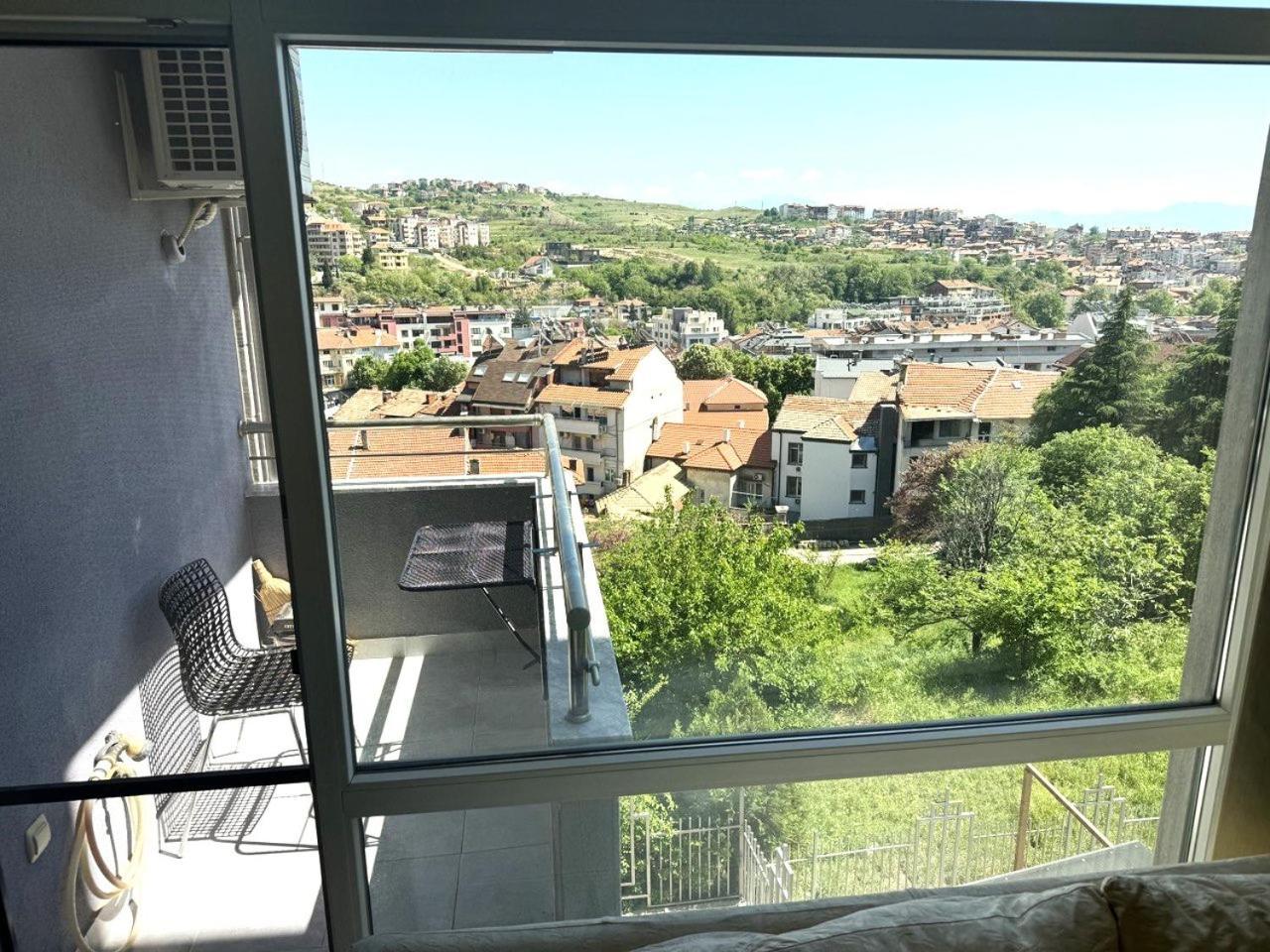 Vanity Apartments Сандански Экстерьер фото