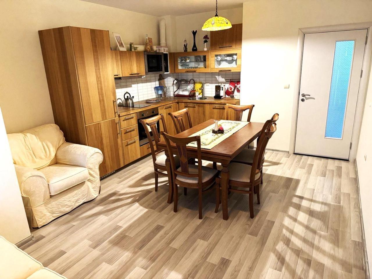 Vanity Apartments Сандански Экстерьер фото