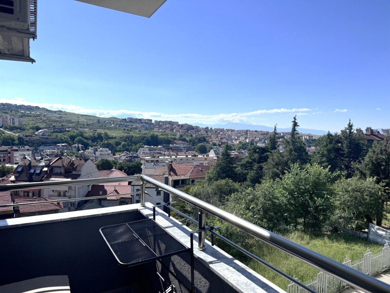Vanity Apartments Сандански Экстерьер фото